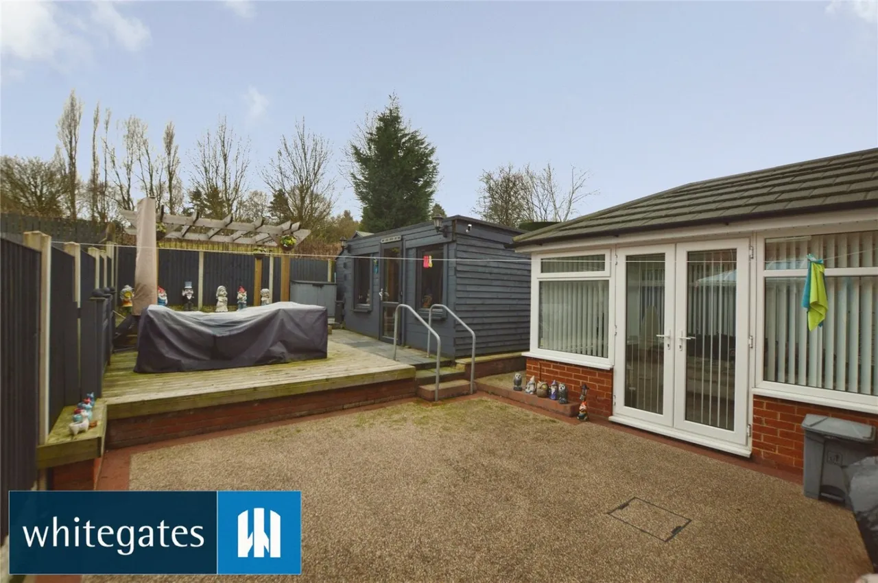 Tanglewood, Leeds, LS11, photo 23