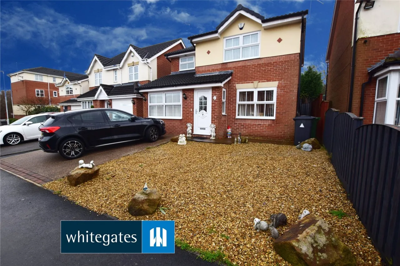 Tanglewood, Leeds, LS11, photo 2