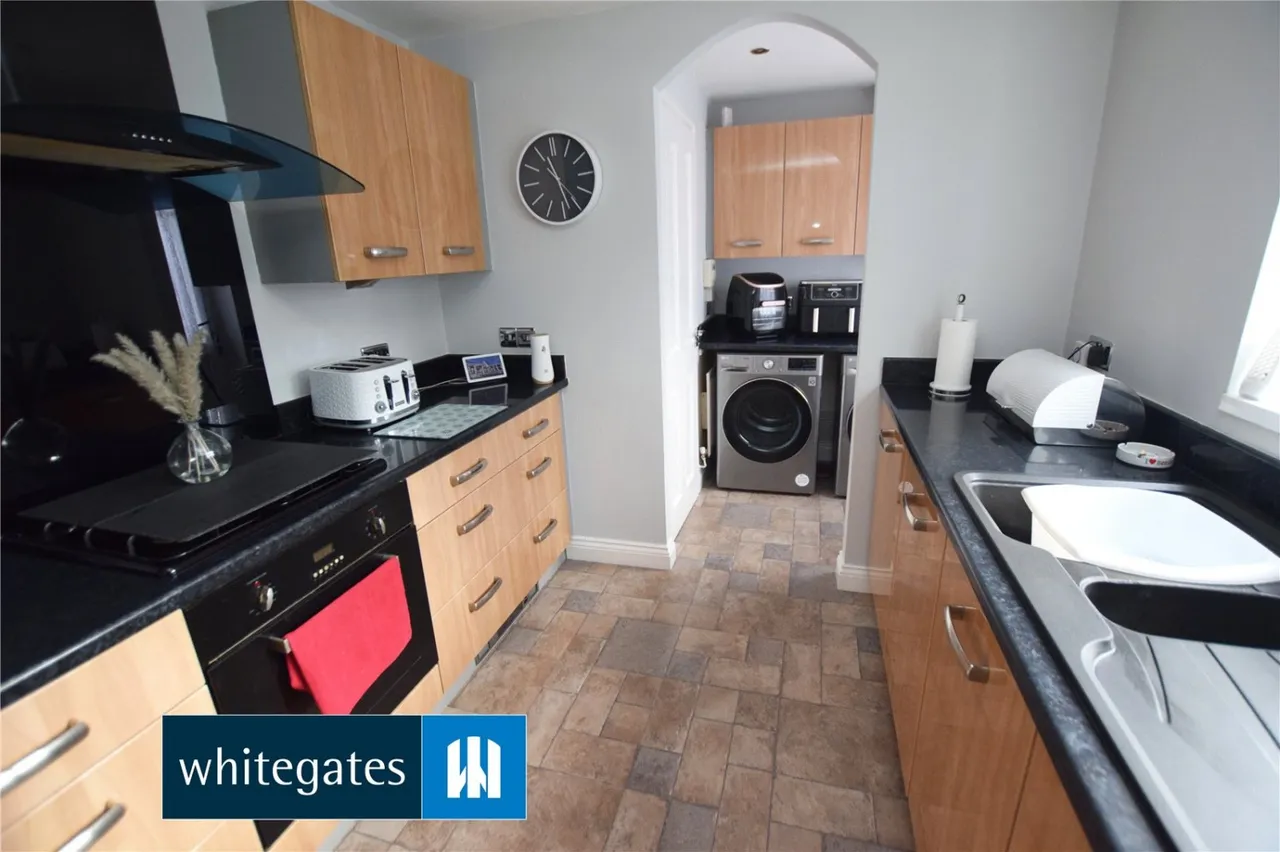 Tanglewood, Leeds, LS11, photo 4