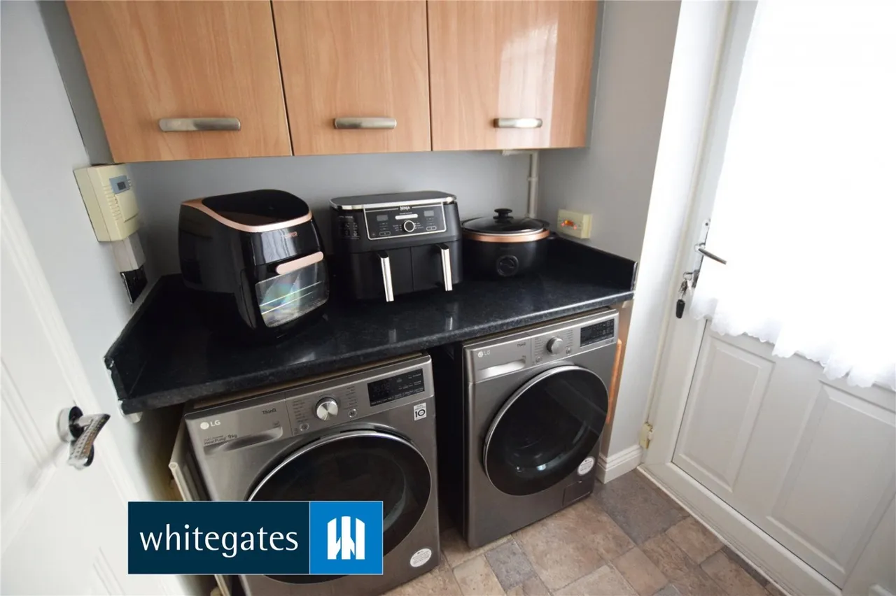 Tanglewood, Leeds, LS11, photo 6
