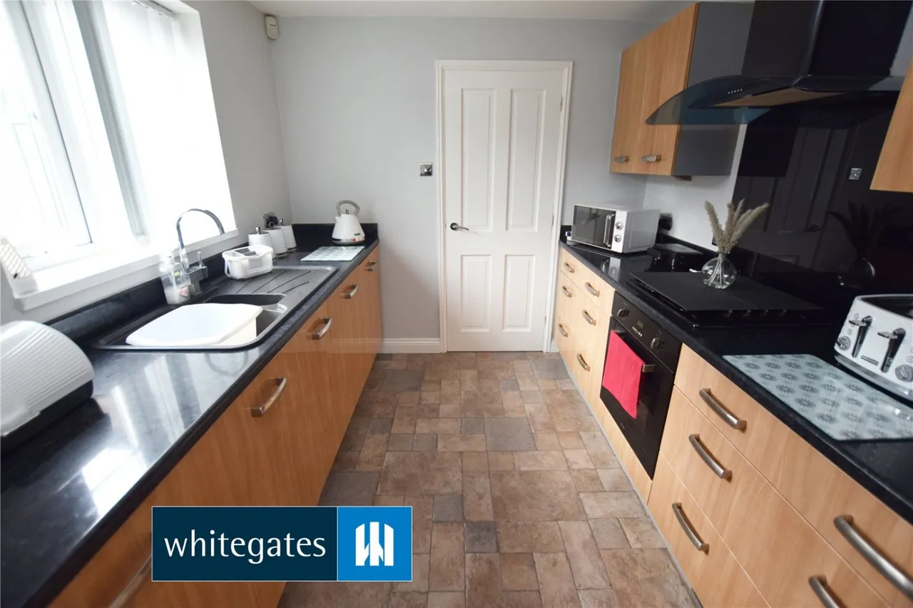 Tanglewood, Leeds, LS11, photo 5