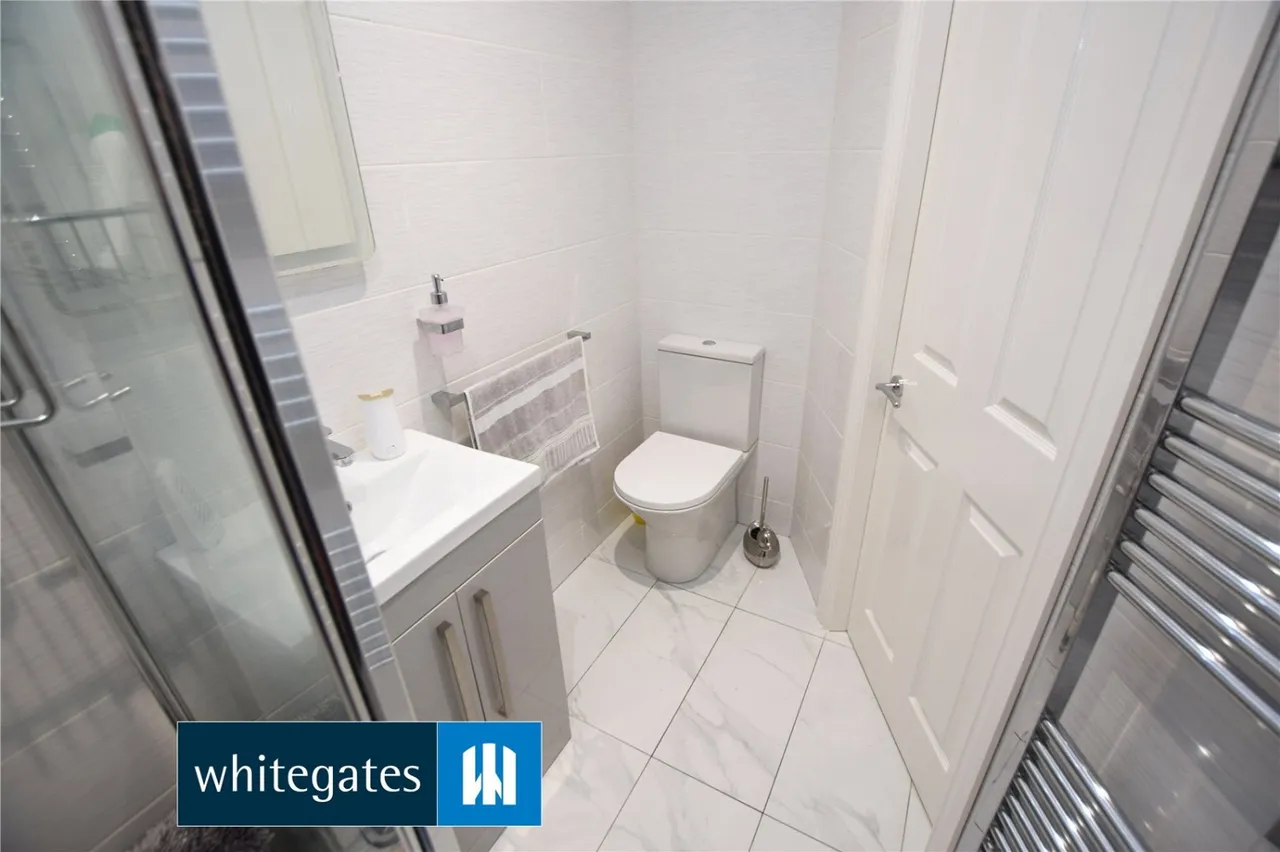 Tanglewood, Leeds, LS11, photo 10