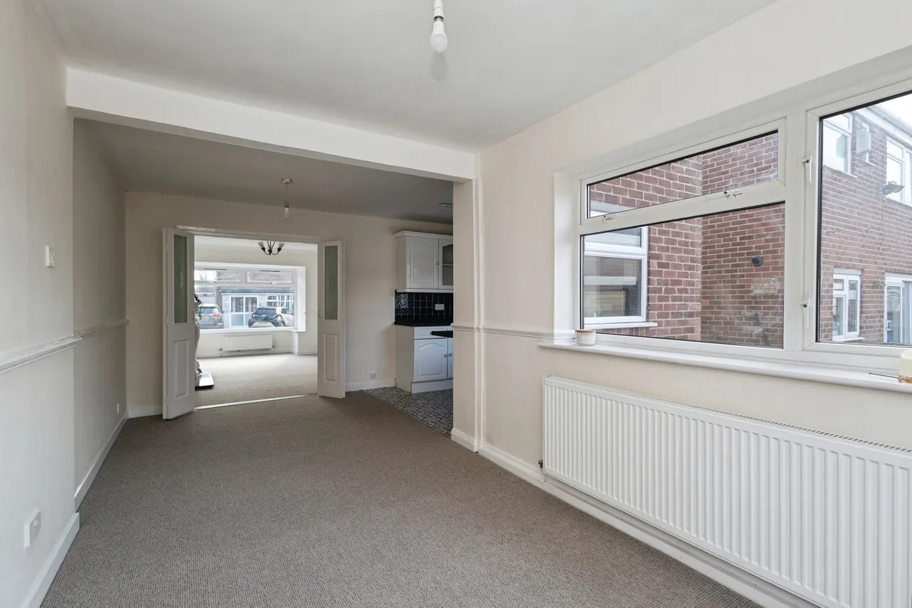 Carlisle Crescent, Ashton-under-Lyne, Greater Manchester, OL6, photo 8