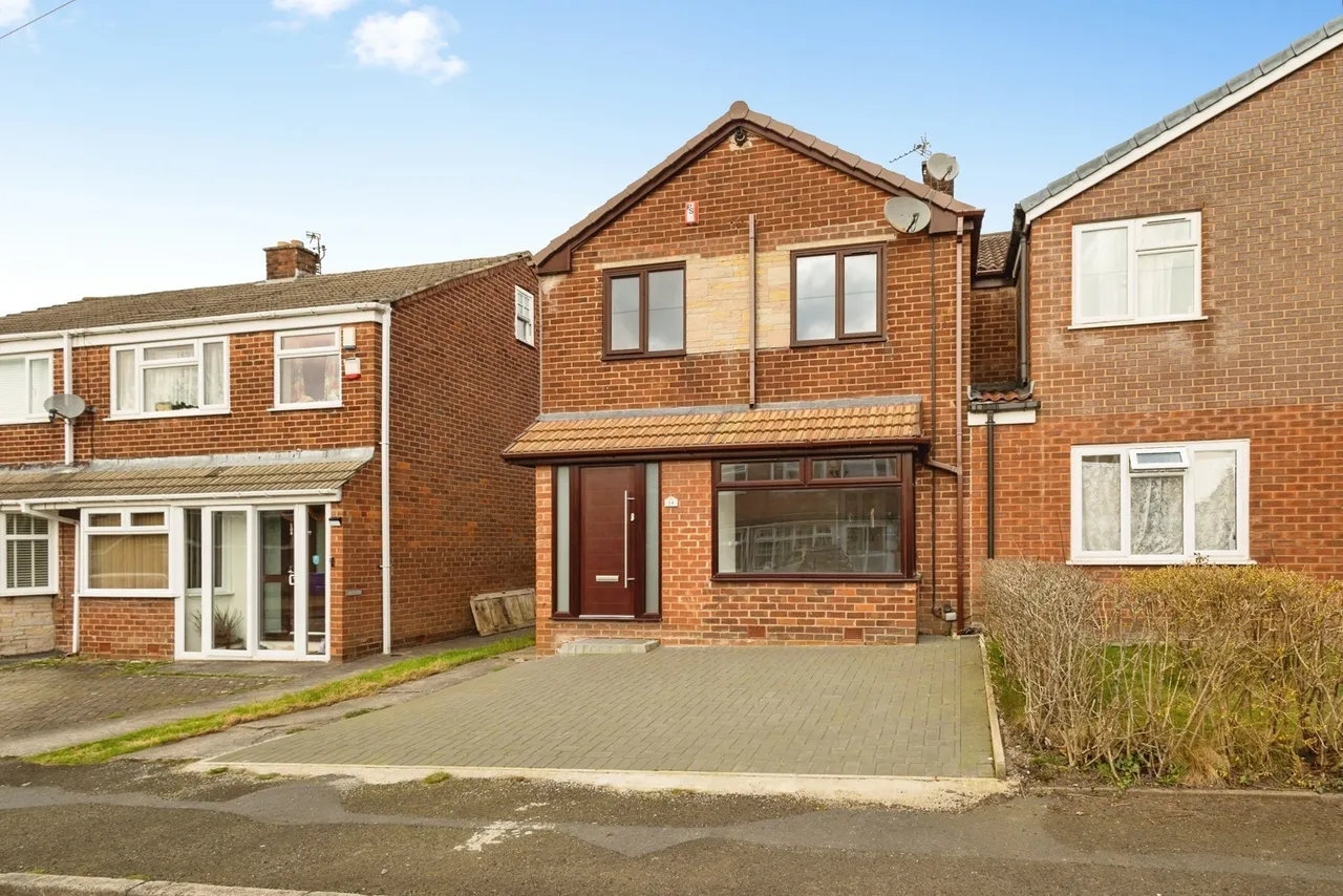 Carlisle Crescent, Ashton-under-Lyne, Greater Manchester, OL6, photo 17