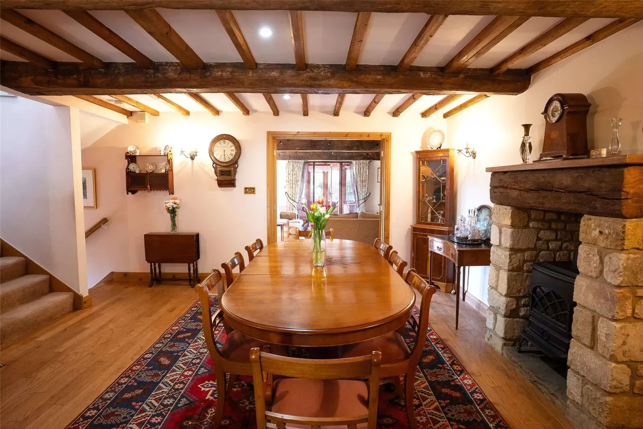 Maugersbury, Stow-On-The-Wold, Gloucestershire, GL54 1HR, photo 4