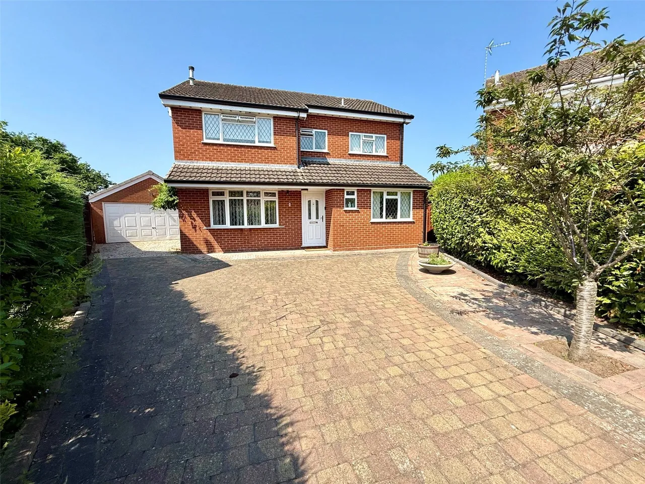 Astley Court, Stourport-on-Severn, Worcestershire, DY13 0JU, photo 17