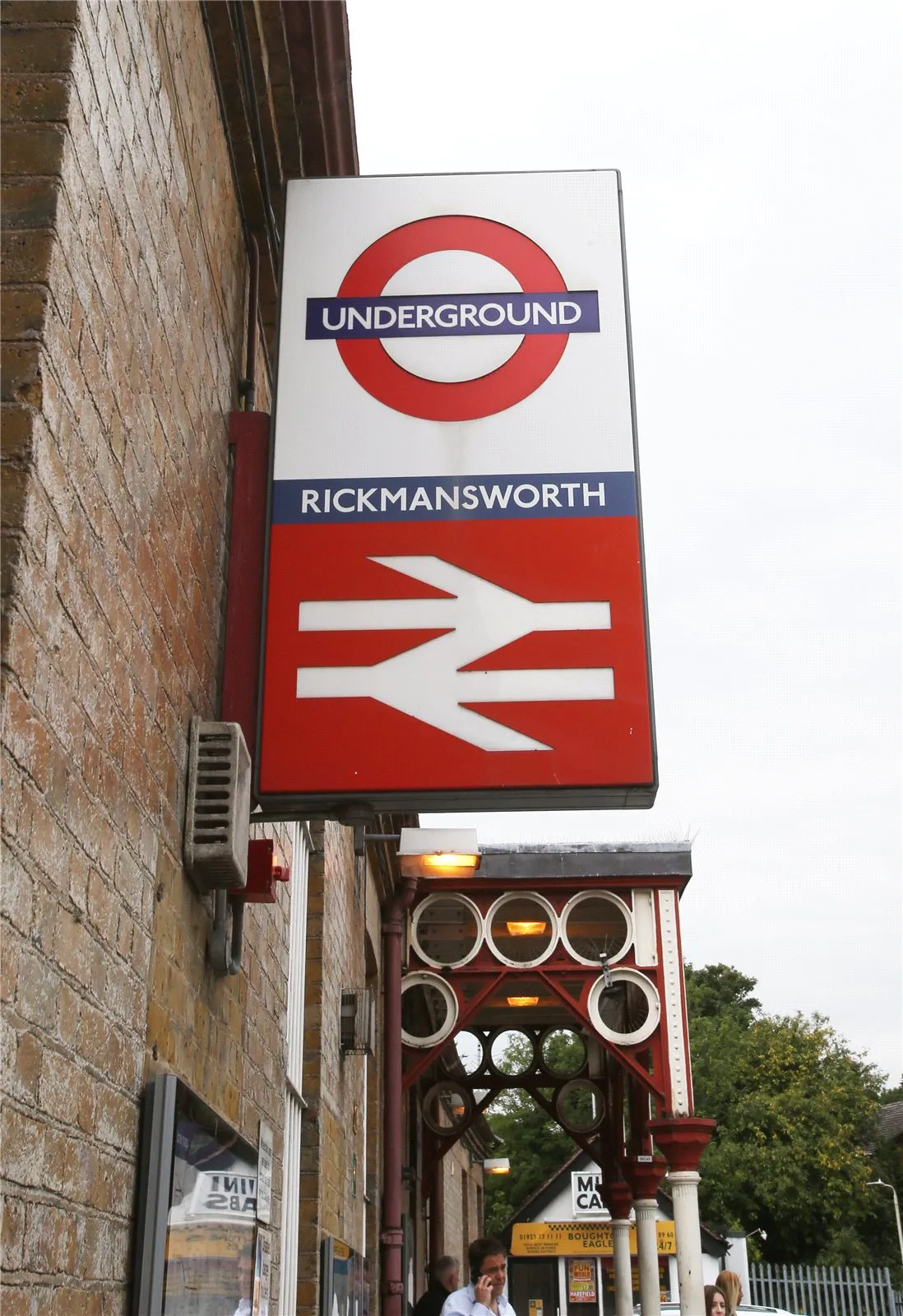 High Street, Rickmansworth Fees Apply, WD3, photo 11