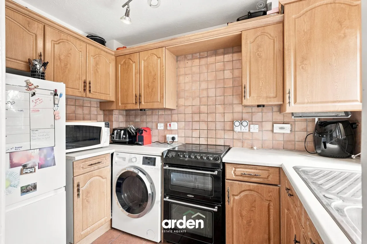 Tilesford Close, Shirley, B90, photo 8