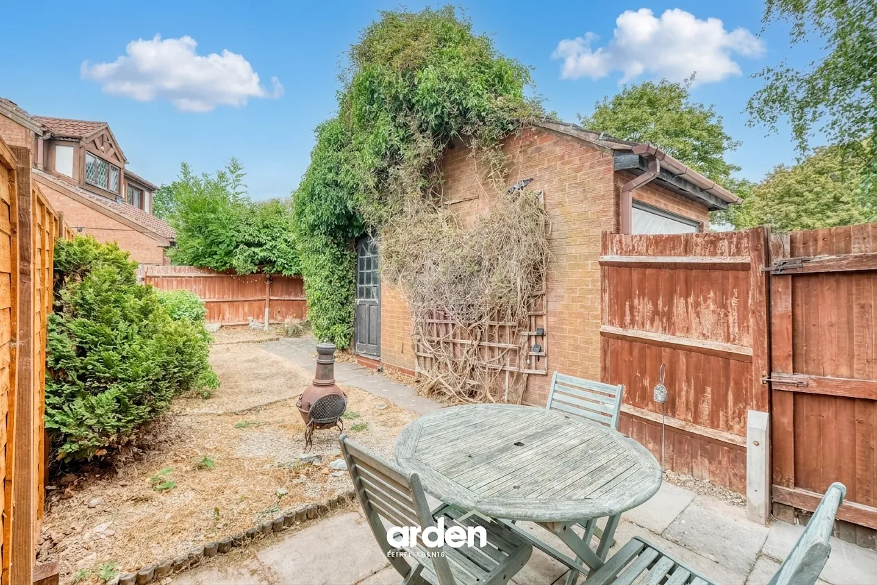 Tilesford Close, Shirley, B90, photo 5