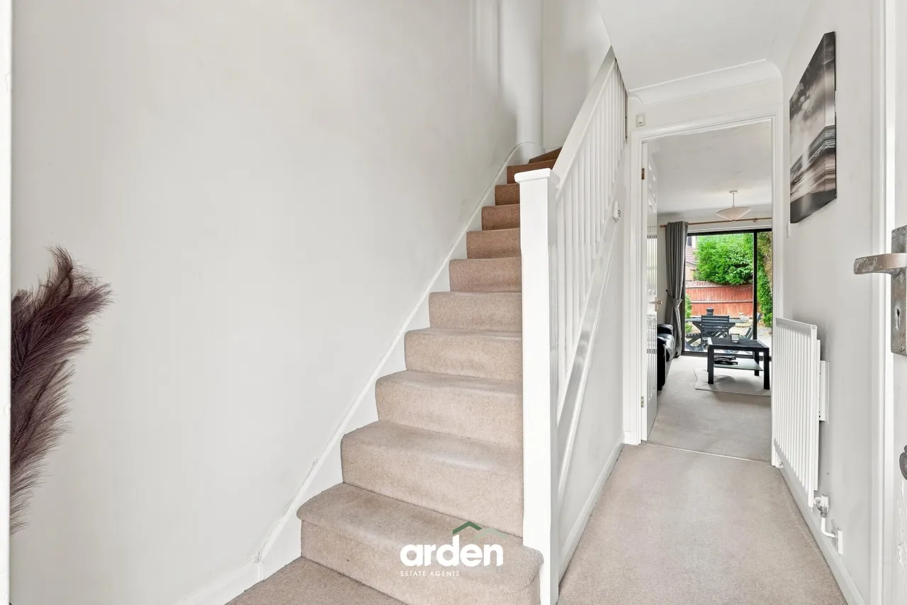 Tilesford Close, Shirley, B90, photo 4