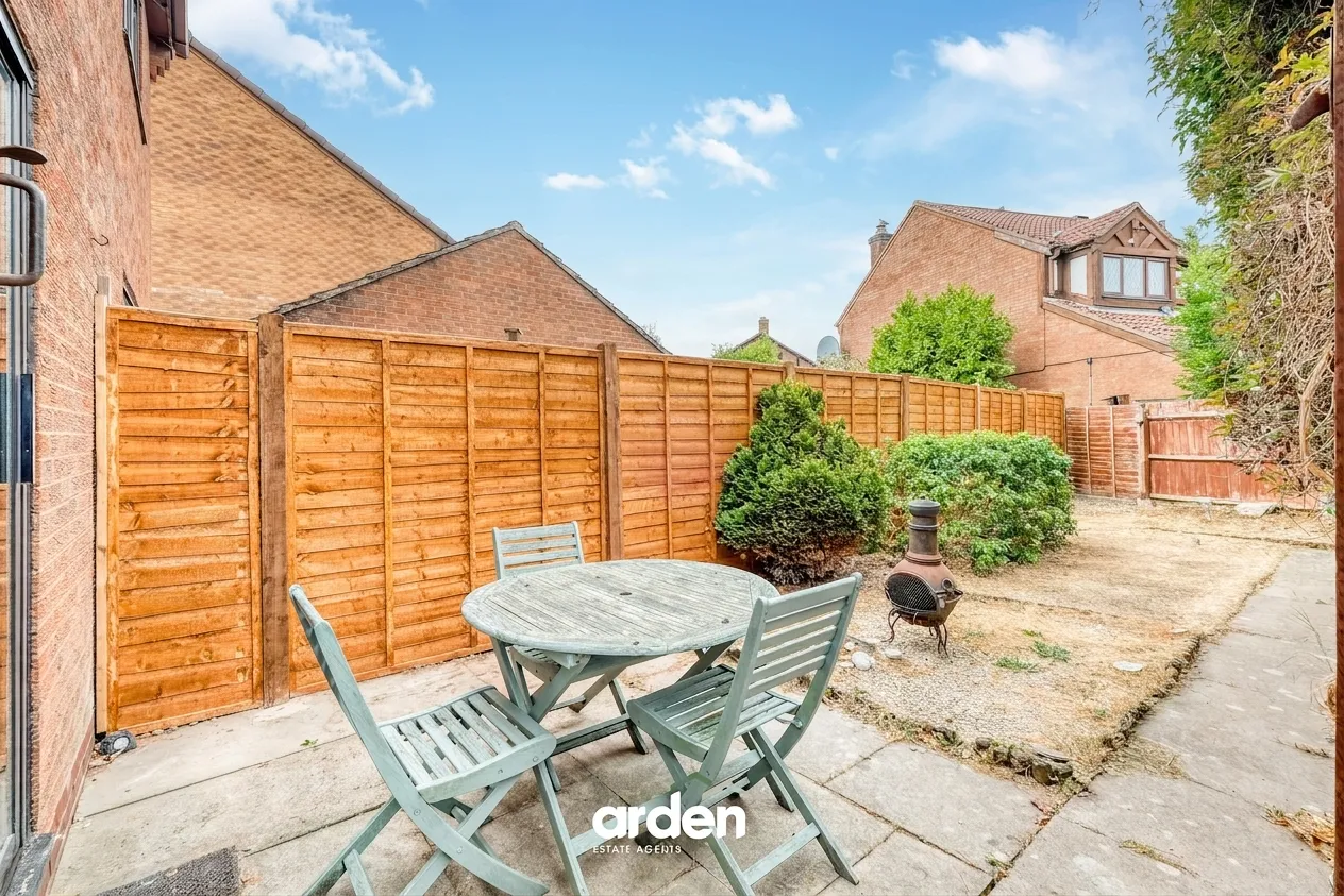 Tilesford Close, Shirley, B90, photo 2