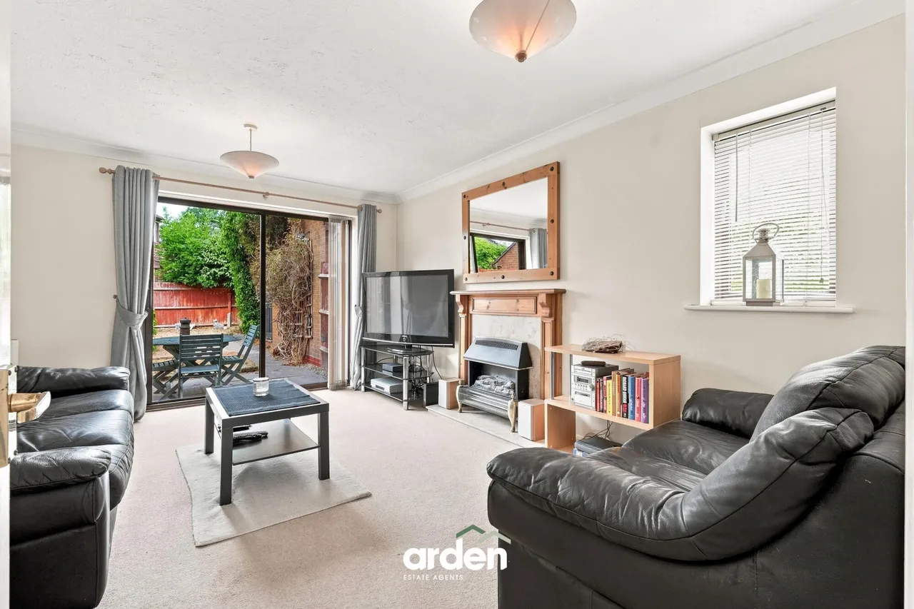 Tilesford Close, Shirley, B90, photo 7