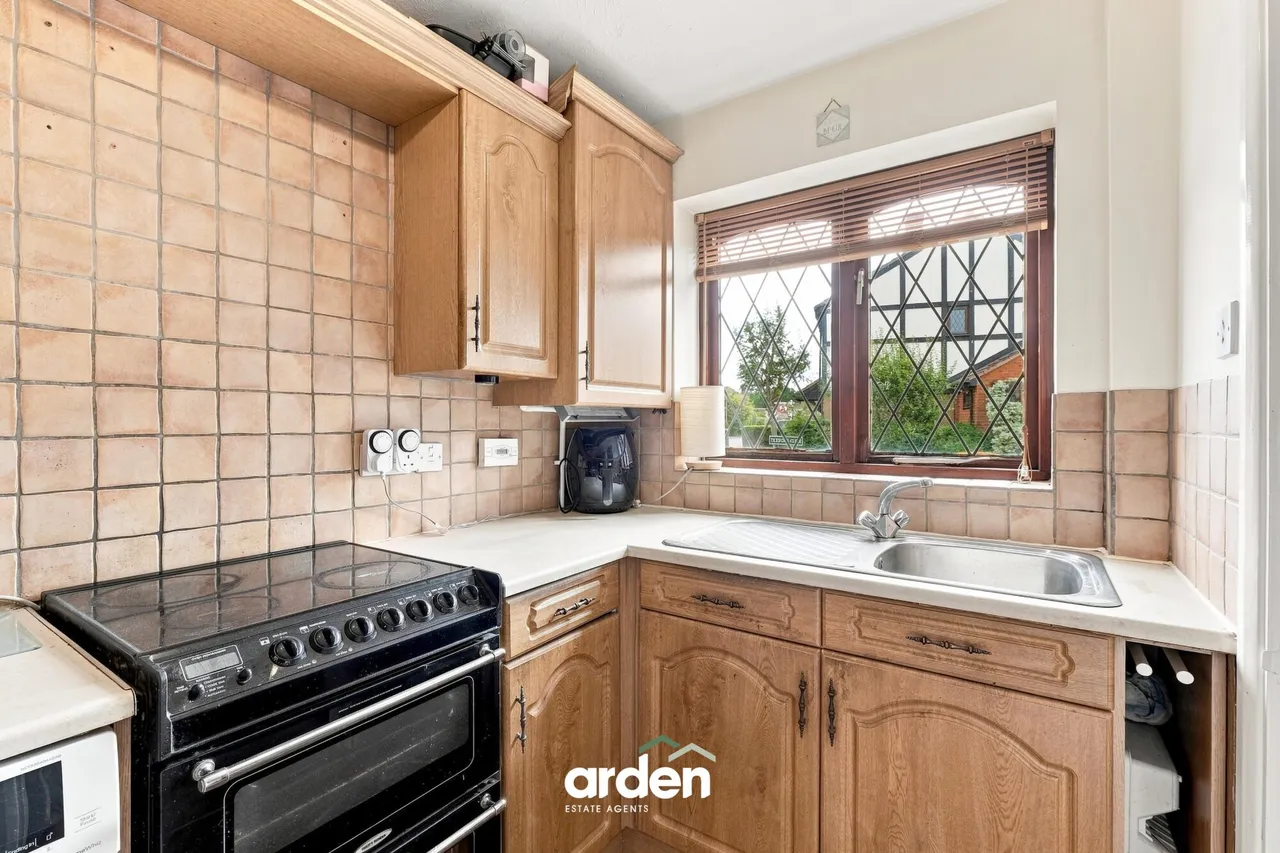 Tilesford Close, Shirley, B90, photo 9
