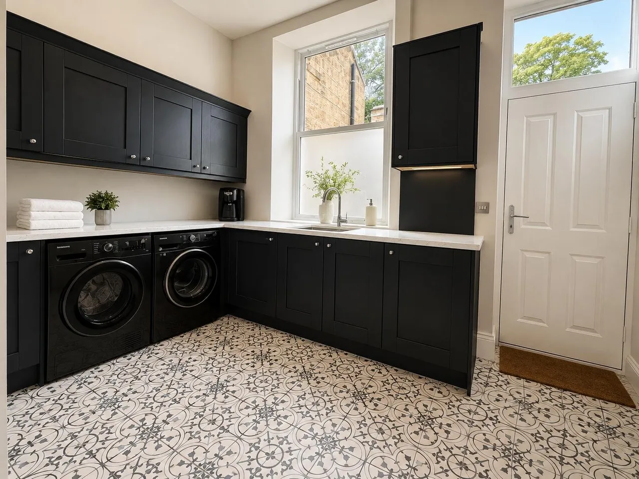 Woodlands Drive, Apperley Bridge, BD10, photo 16