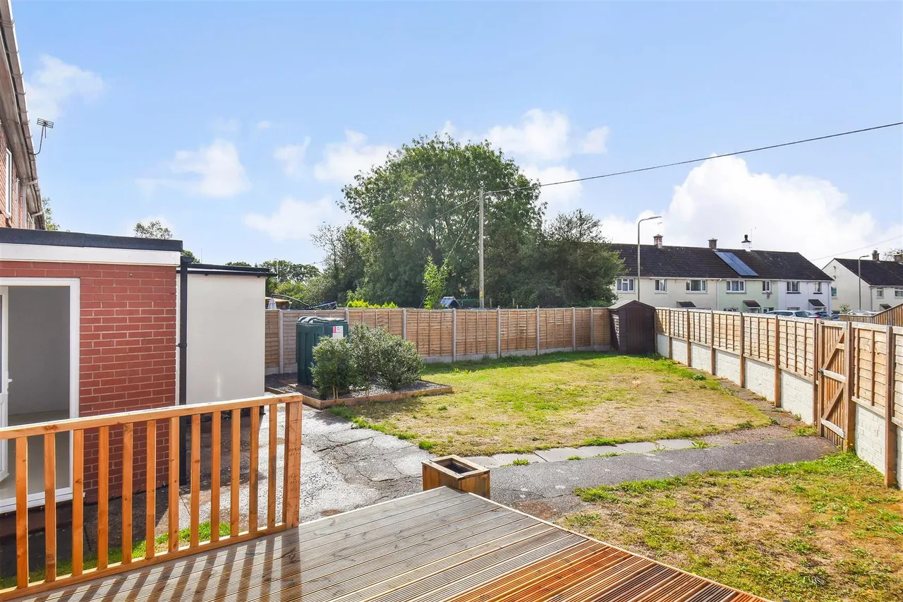 Fir Close, Willand, photo 16