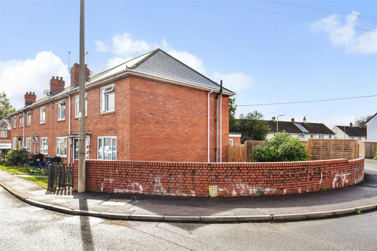 Fir Close, Willand, photo 19