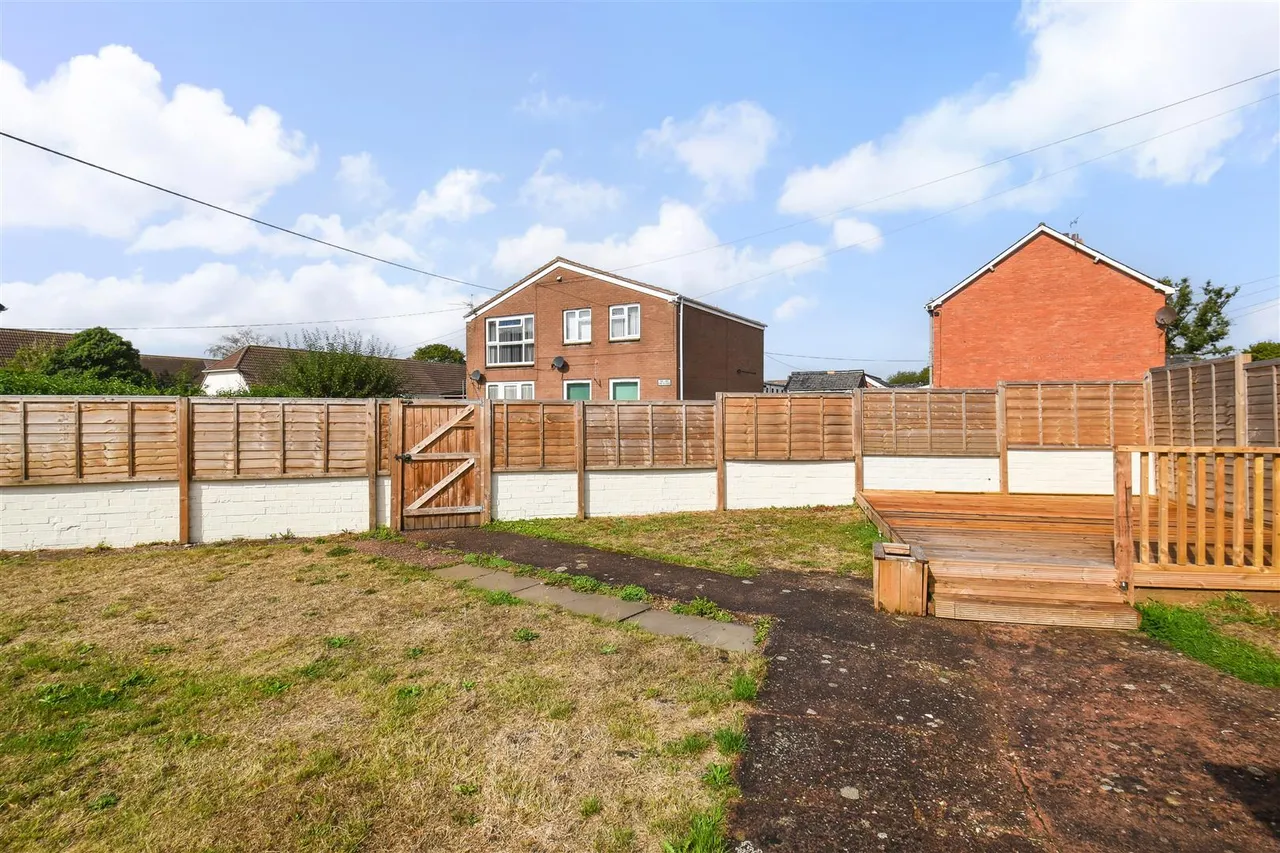 Fir Close, Willand, photo 15