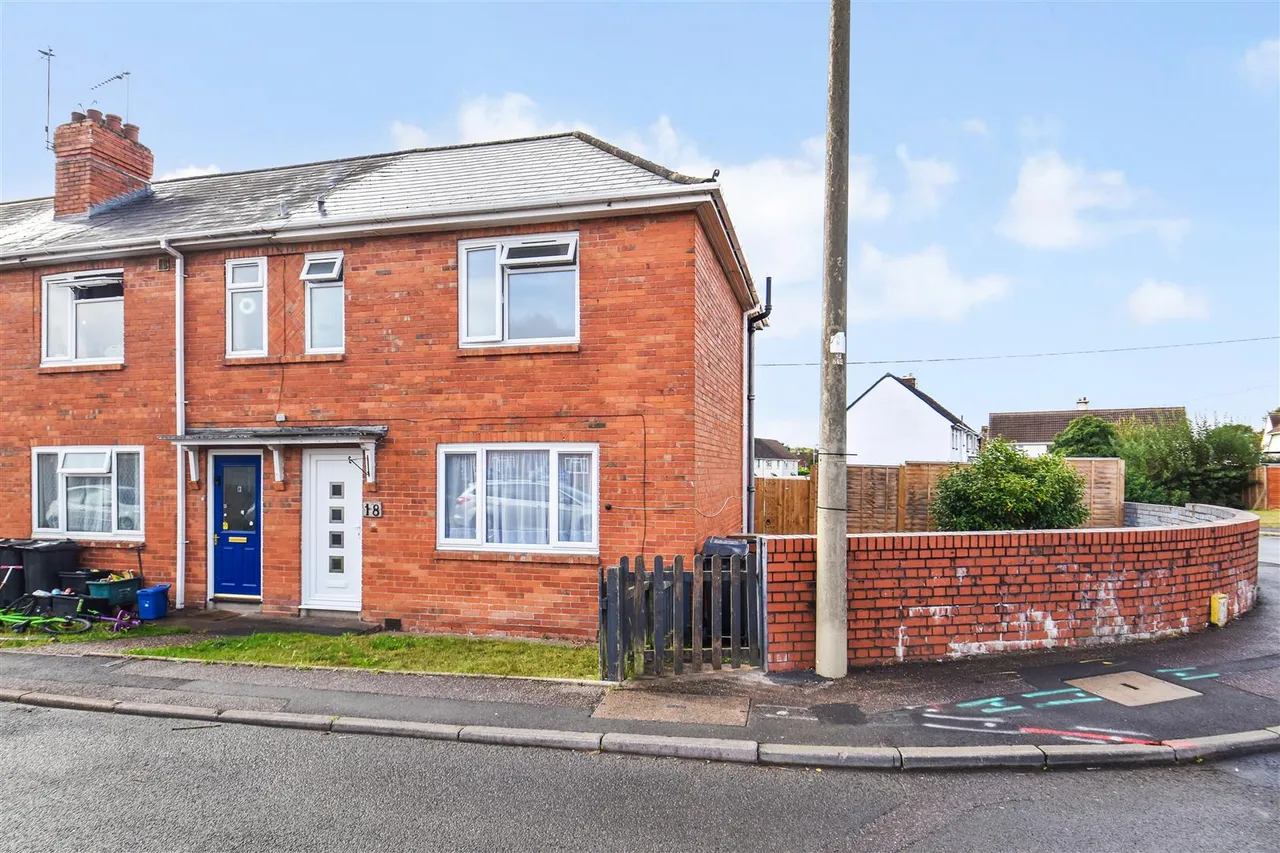 Fir Close, Willand, photo 18