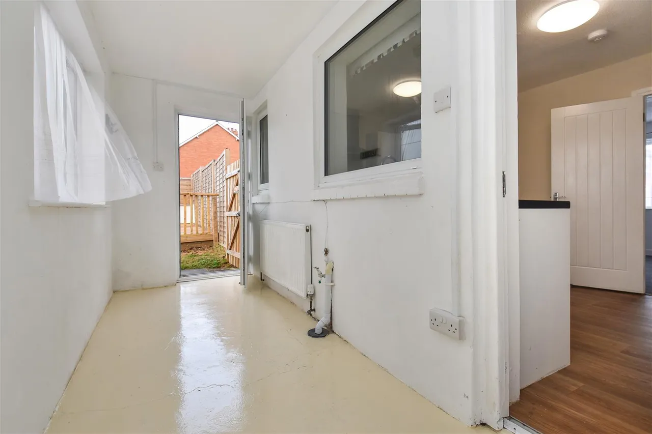 Fir Close, Willand, photo 8