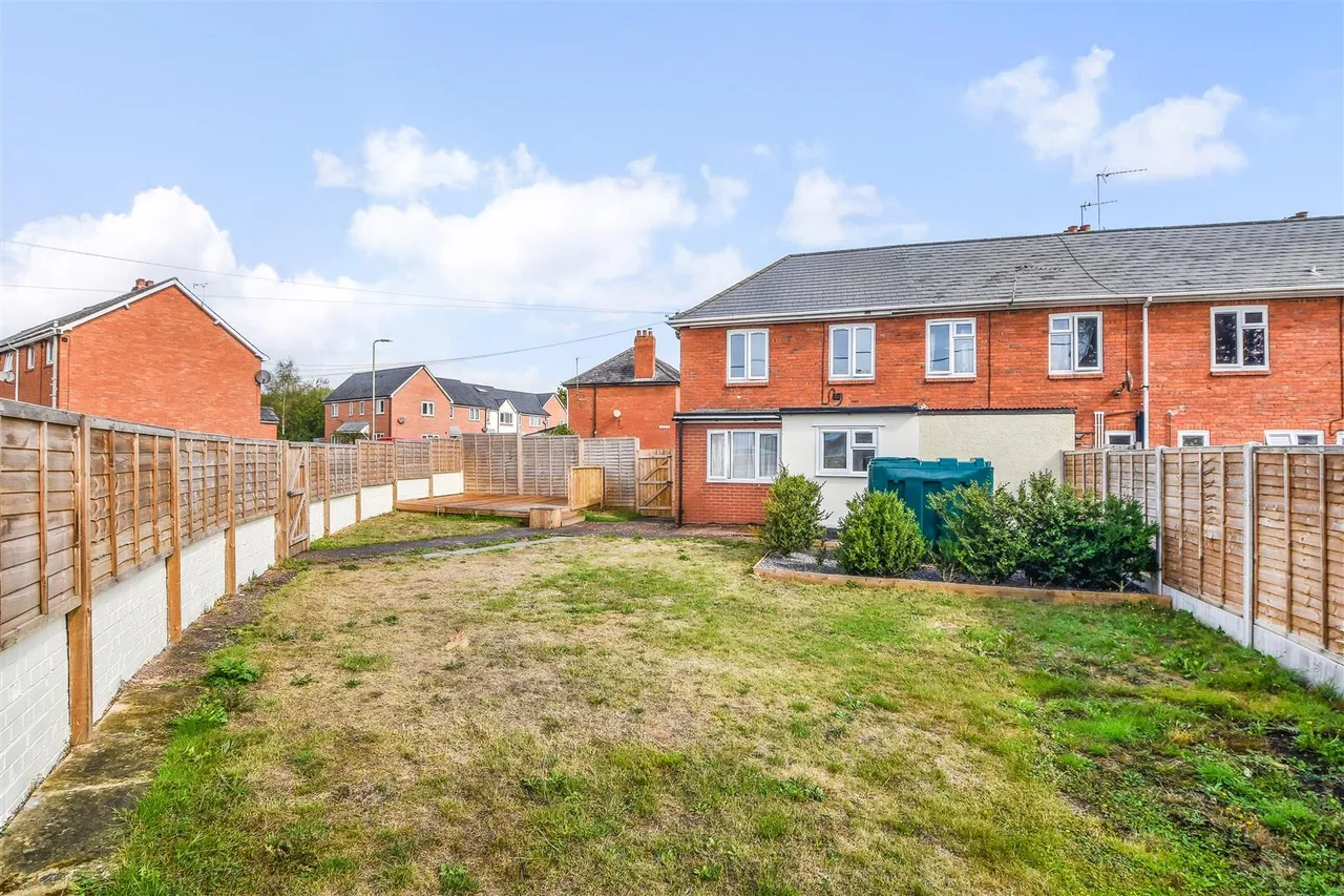 Fir Close, Willand, photo 14