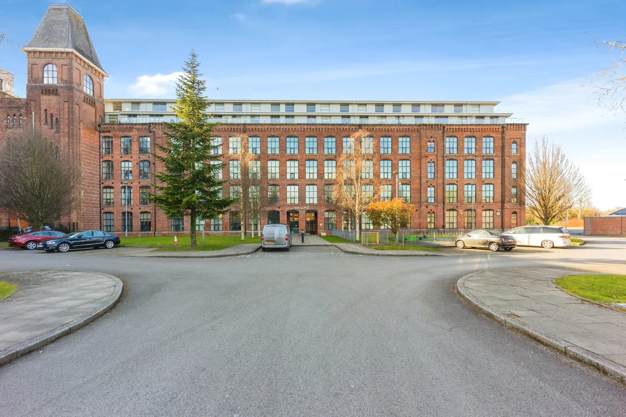 Houldsworth Street, Reddish, Stockport, Greater Manchester, SK5, photo 16