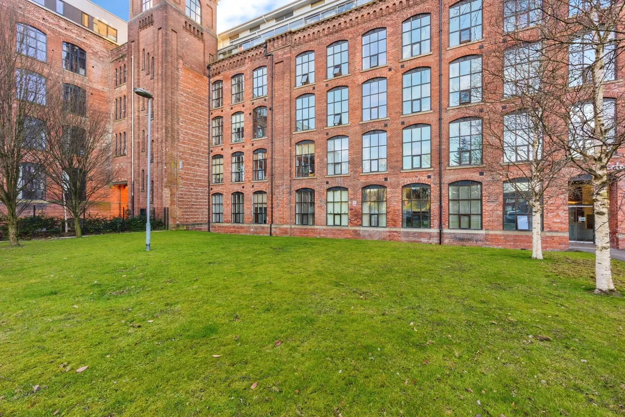 Houldsworth Street, Reddish, Stockport, Greater Manchester, SK5, photo 17