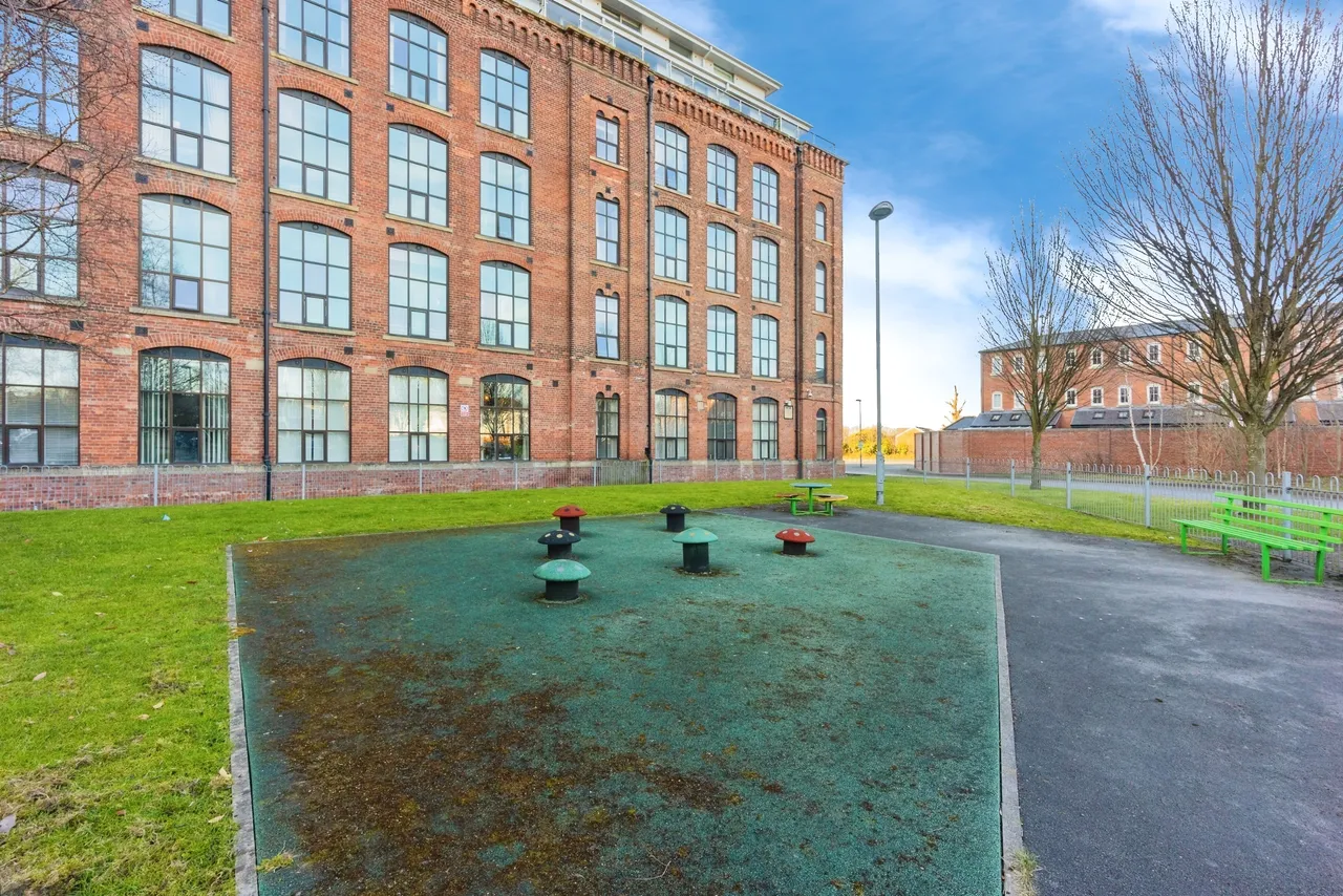 Houldsworth Street, Reddish, Stockport, Greater Manchester, SK5, photo 14