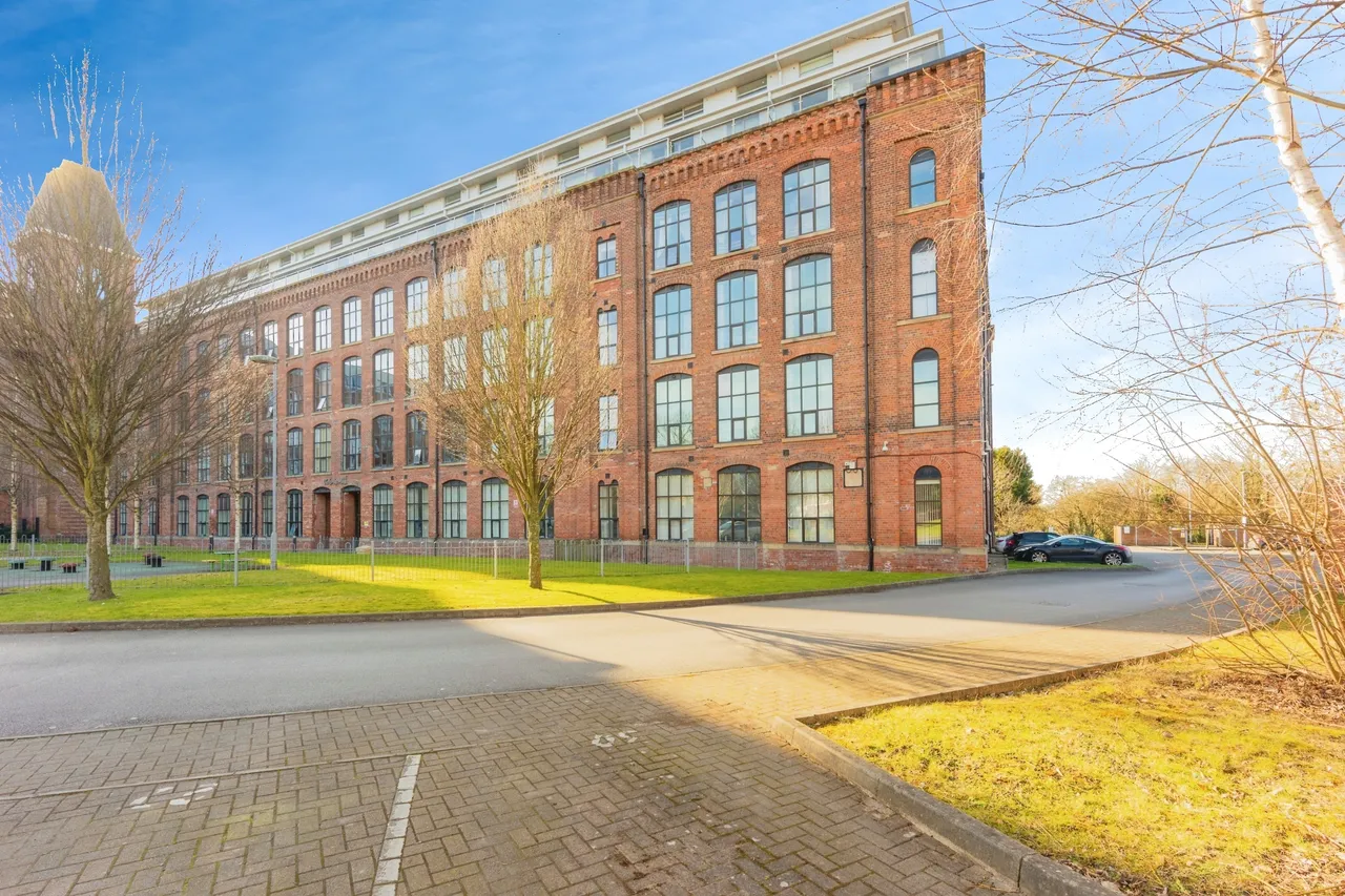 Houldsworth Street, Reddish, Stockport, Greater Manchester, SK5, photo 15