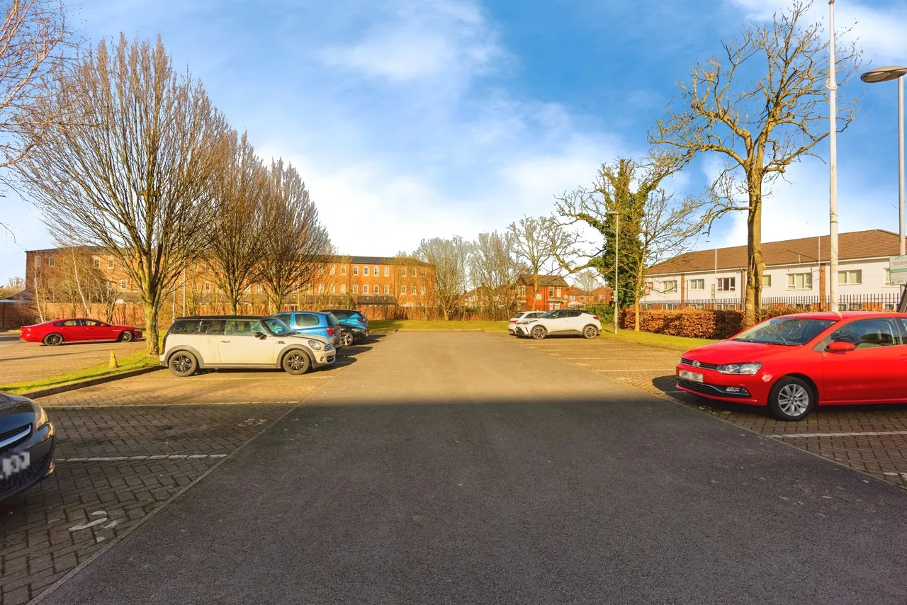 Houldsworth Street, Reddish, Stockport, Greater Manchester, SK5, photo 18