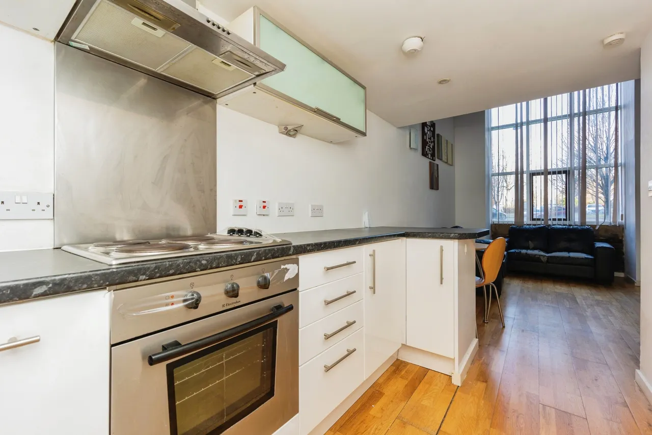Houldsworth Street, Reddish, Stockport, Greater Manchester, SK5, photo 4