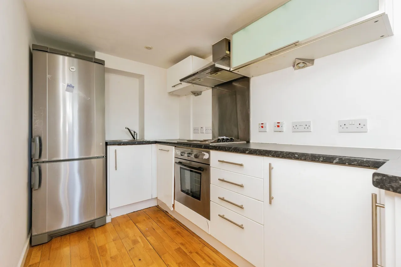 Houldsworth Street, Reddish, Stockport, Greater Manchester, SK5, photo 5