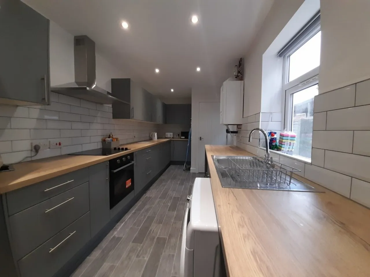 1 bed house to rent — Cottage Beck Road, Scunthorpe