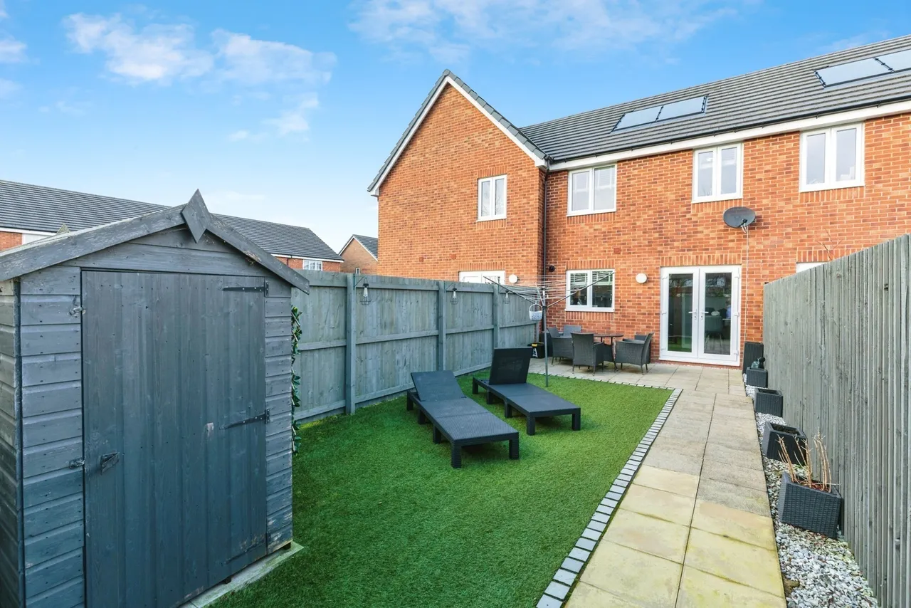 The Sidings, Barton, PR3, photo 17