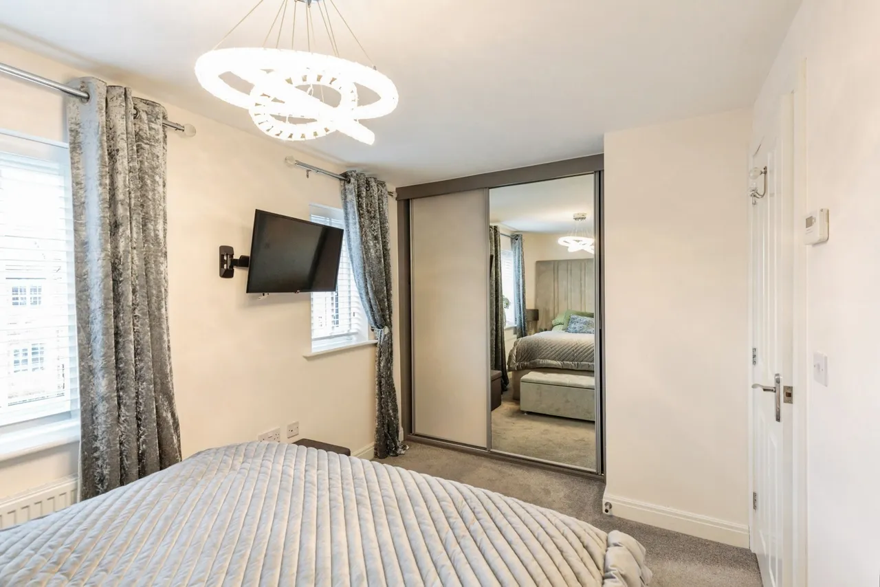 The Sidings, Barton, PR3, photo 12