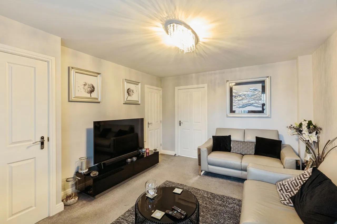 The Sidings, Barton, PR3, photo 4