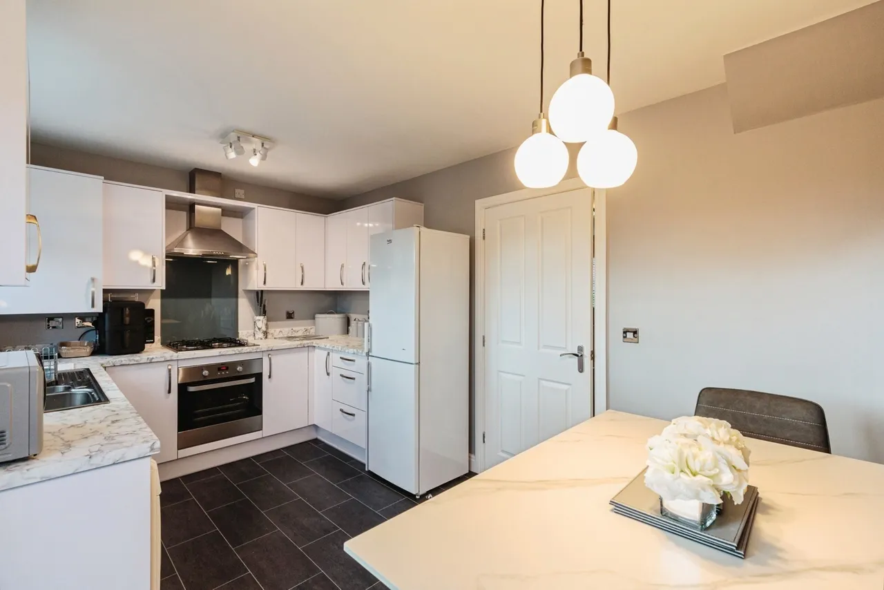 The Sidings, Barton, PR3, photo 9