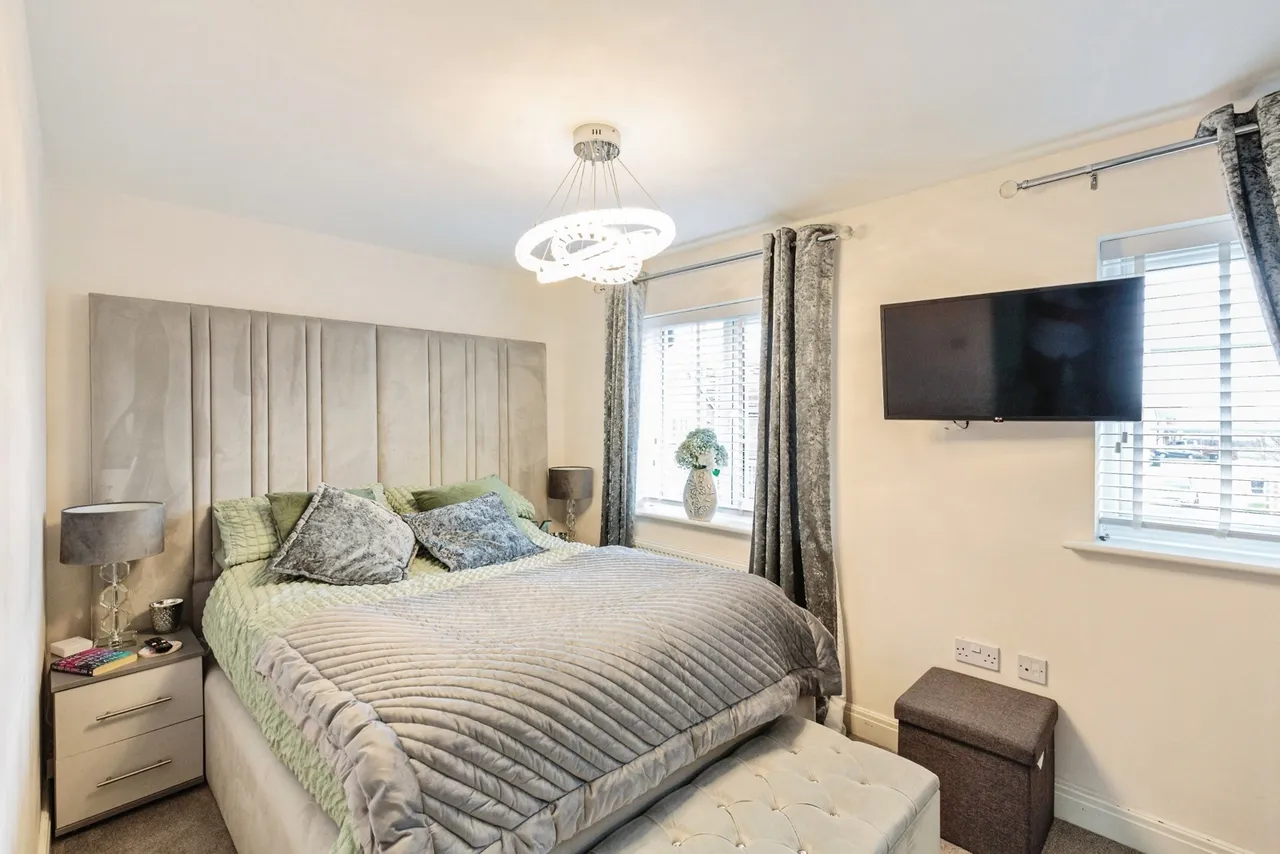 The Sidings, Barton, PR3, photo 10