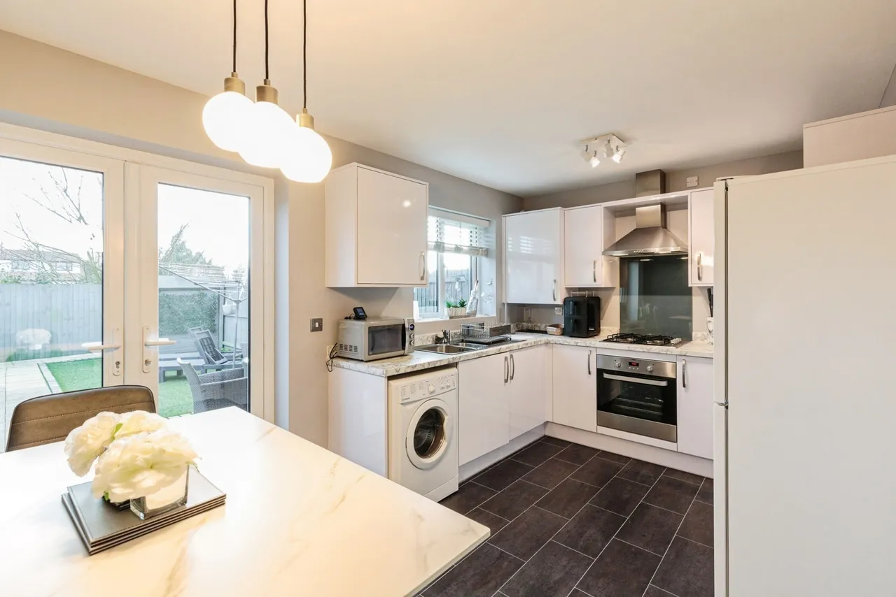 The Sidings, Barton, PR3, photo 7