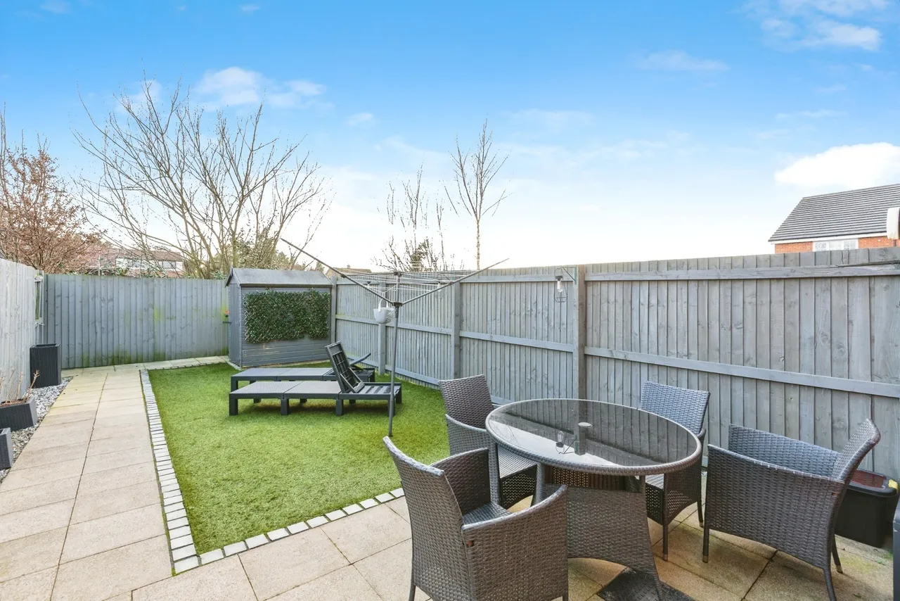 The Sidings, Barton, PR3, photo 19