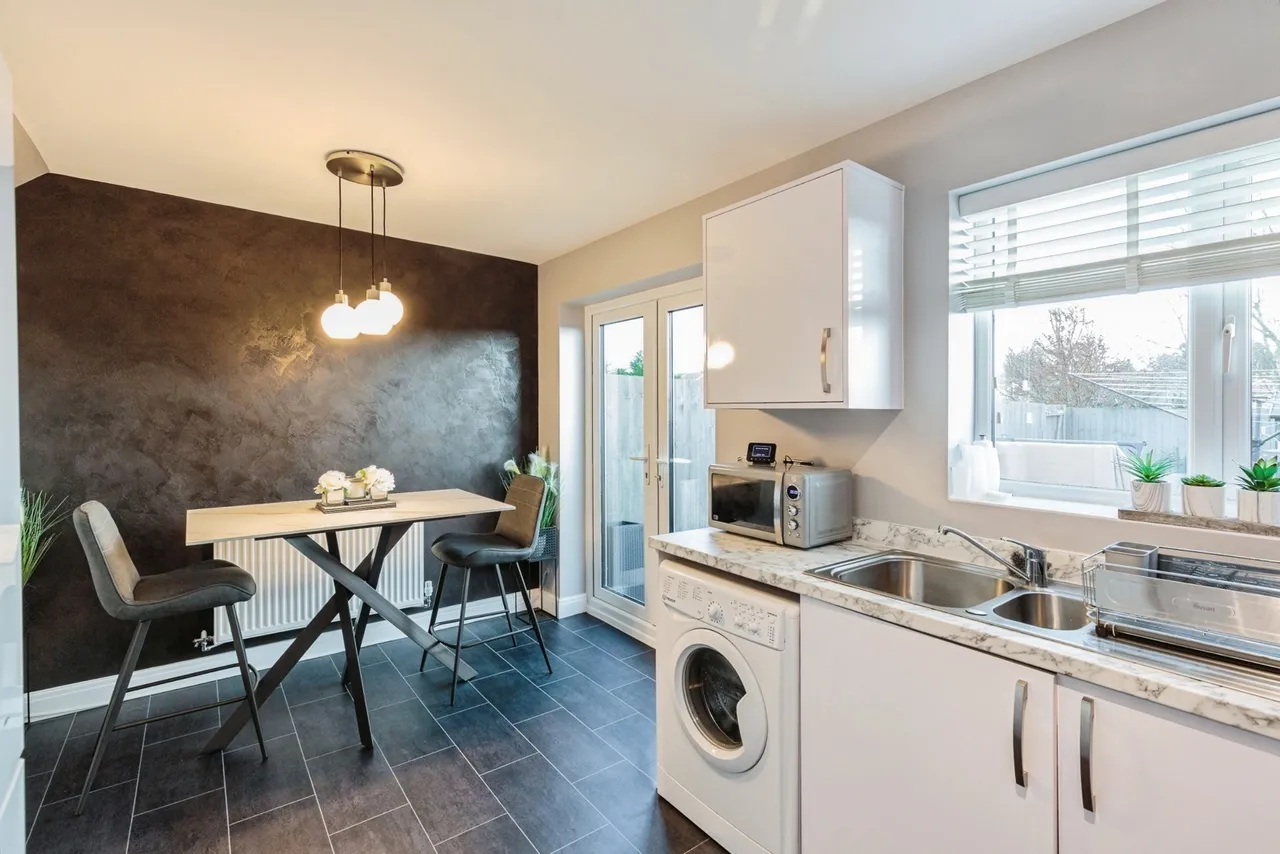 The Sidings, Barton, PR3, photo 6