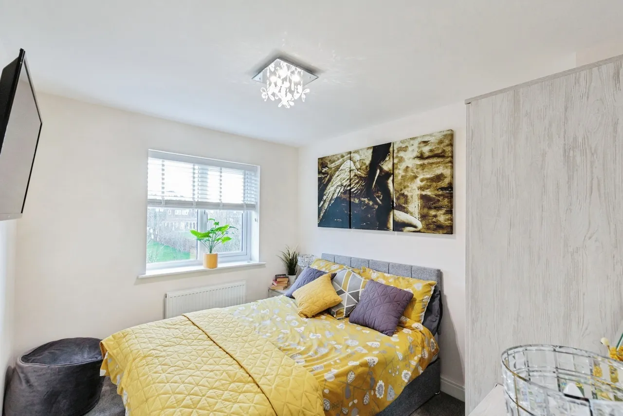 The Sidings, Barton, PR3, photo 13