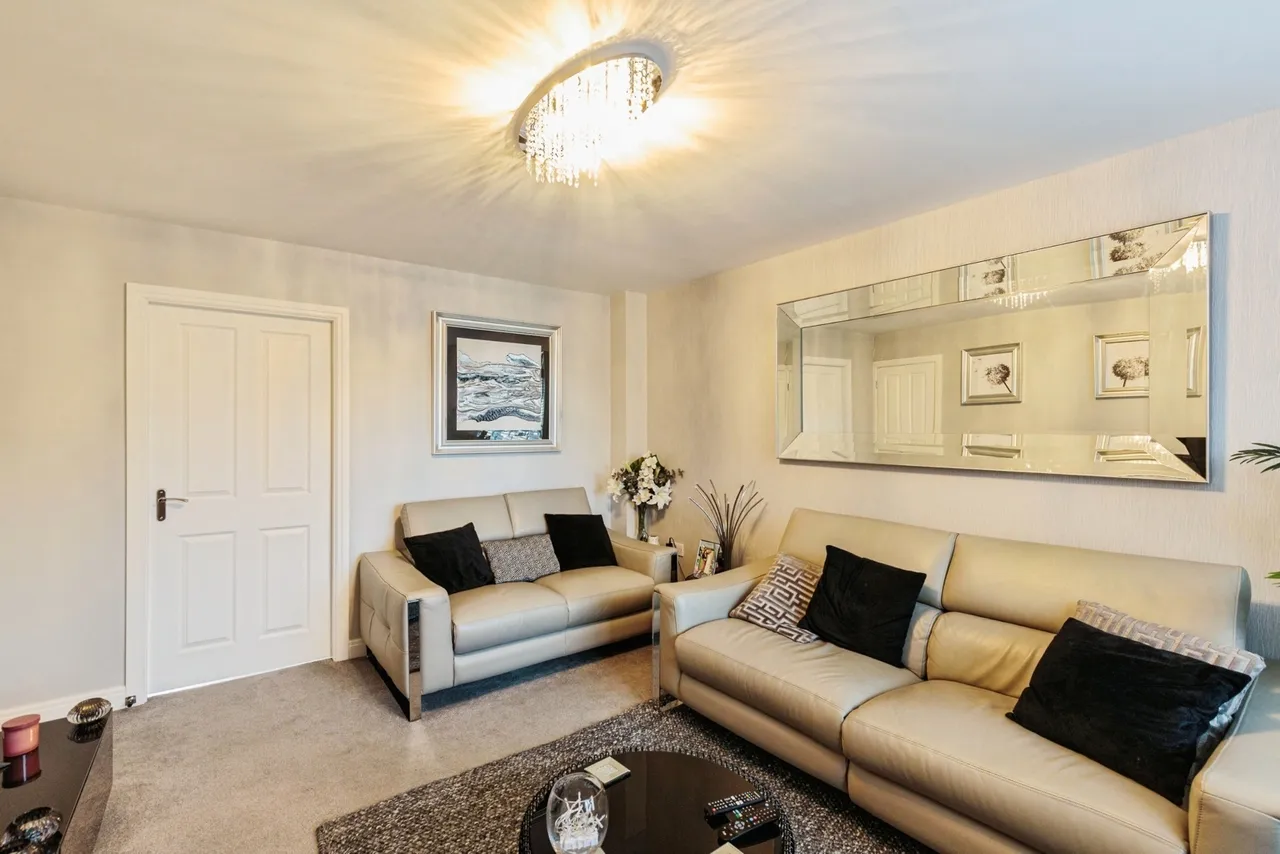 The Sidings, Barton, PR3, photo 3