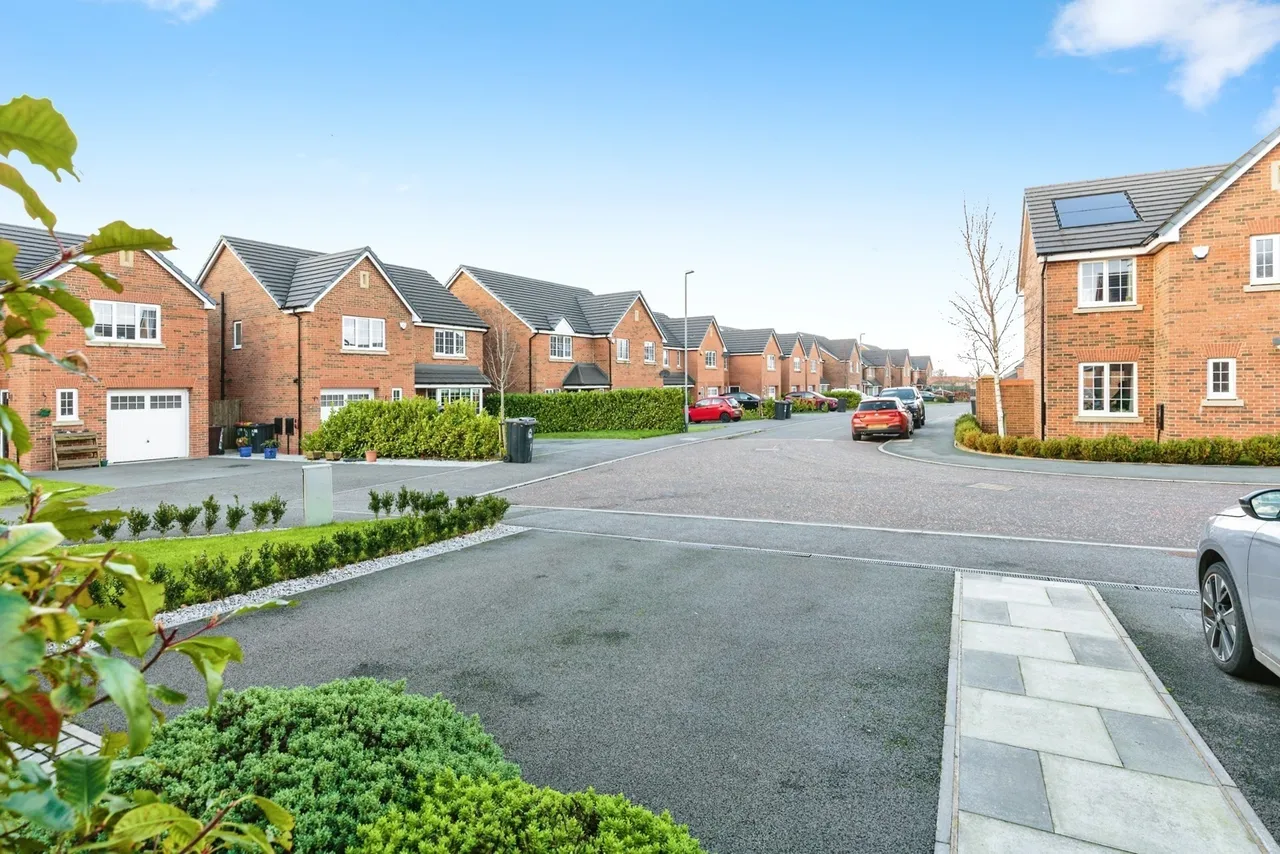 The Sidings, Barton, PR3, photo 20