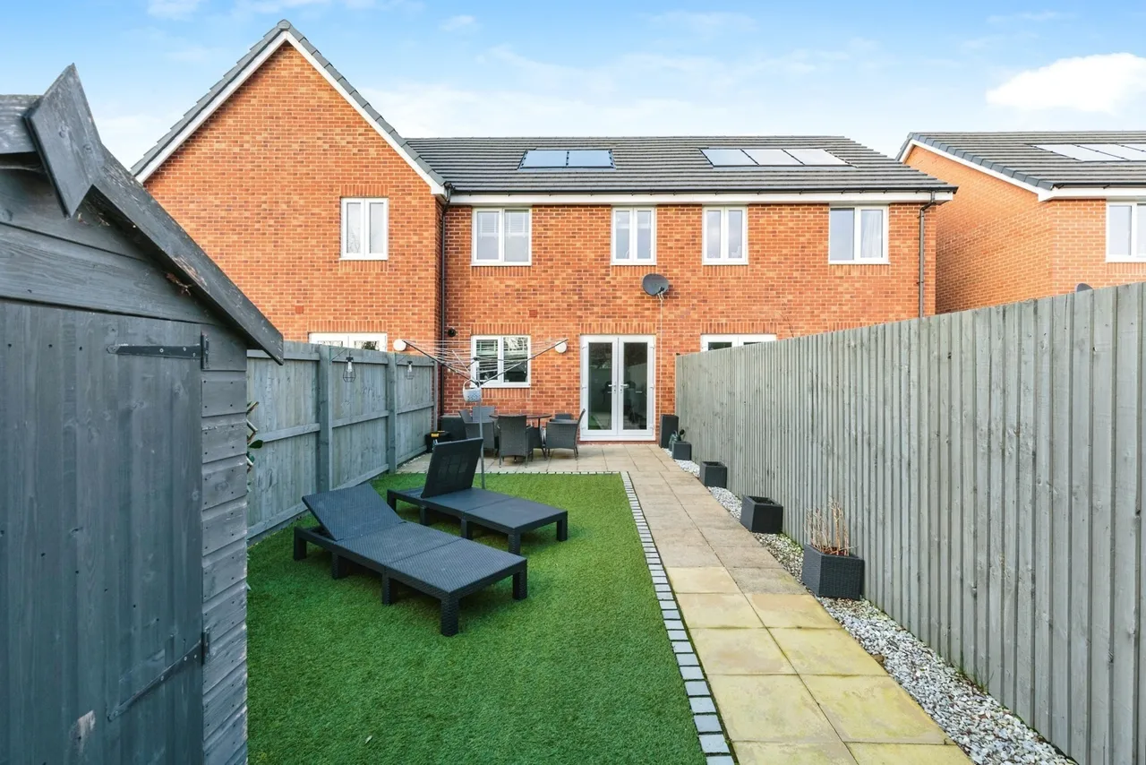 The Sidings, Barton, PR3, photo 18