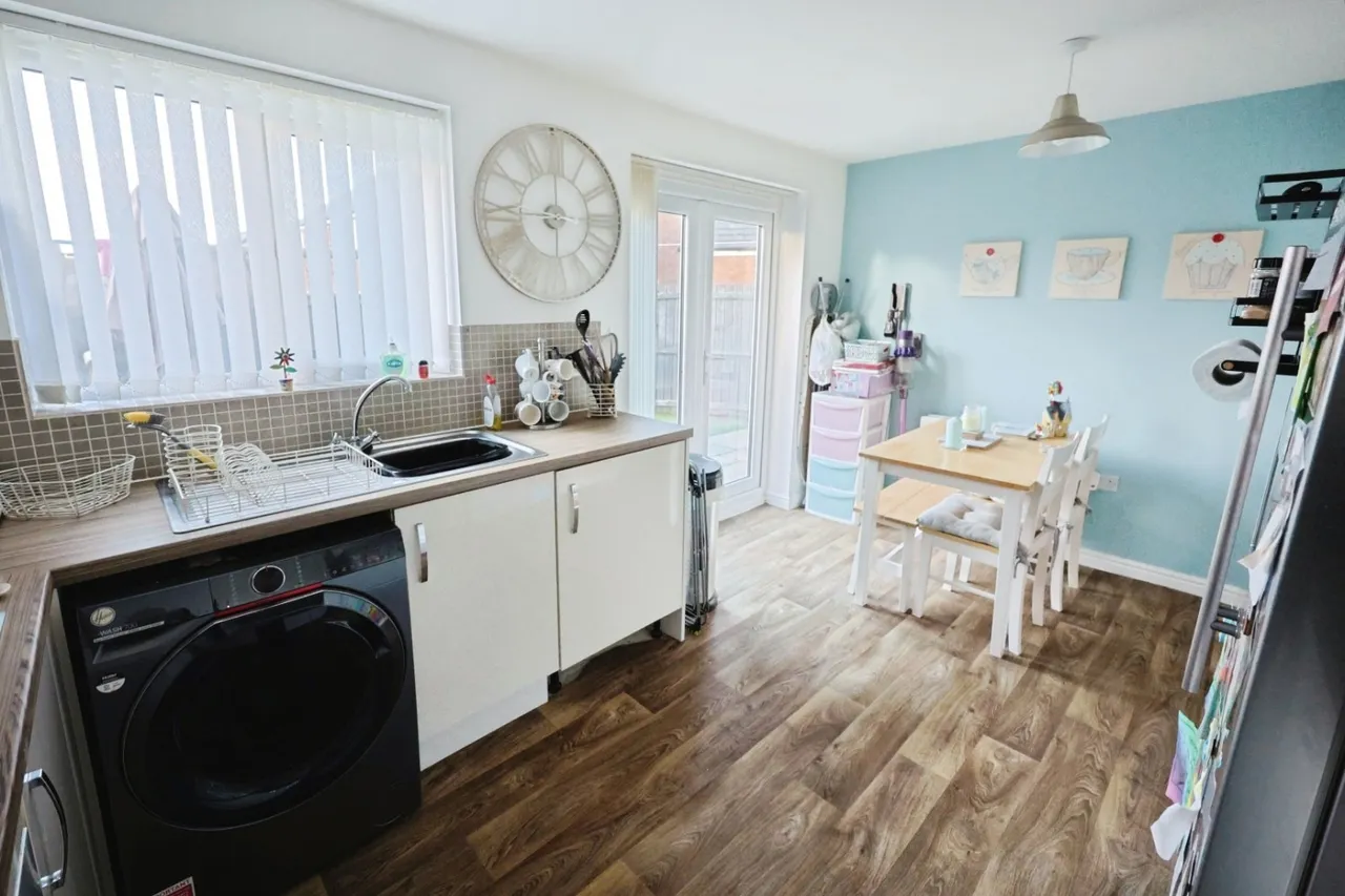 St. Aidans Way, Chilton, DL17, photo 5