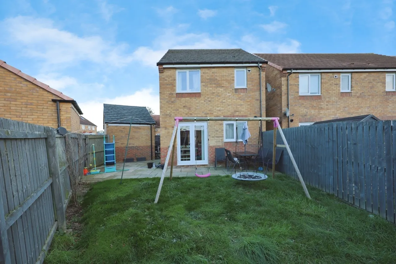 St. Aidans Way, Chilton, DL17, photo 12