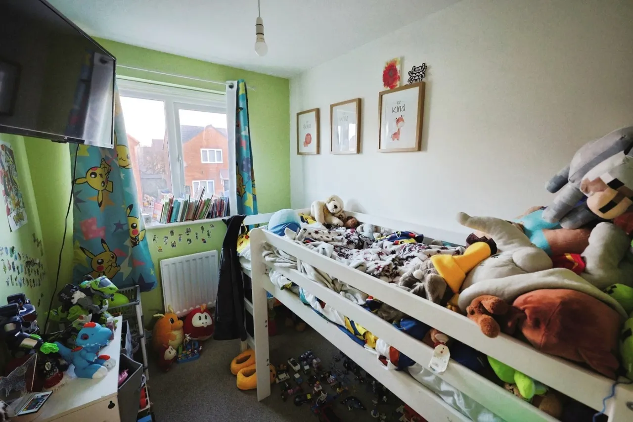 St. Aidans Way, Chilton, DL17, photo 9