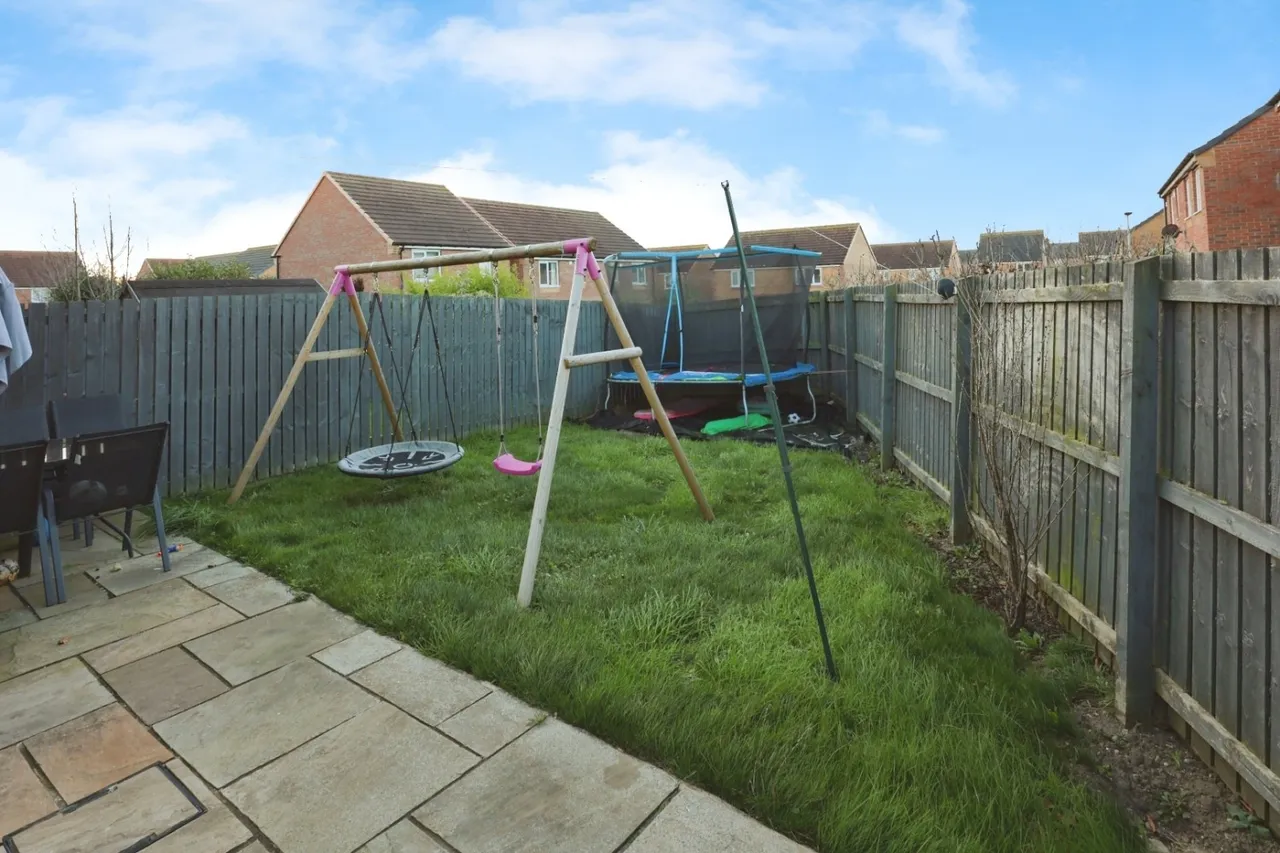 St. Aidans Way, Chilton, DL17, photo 11