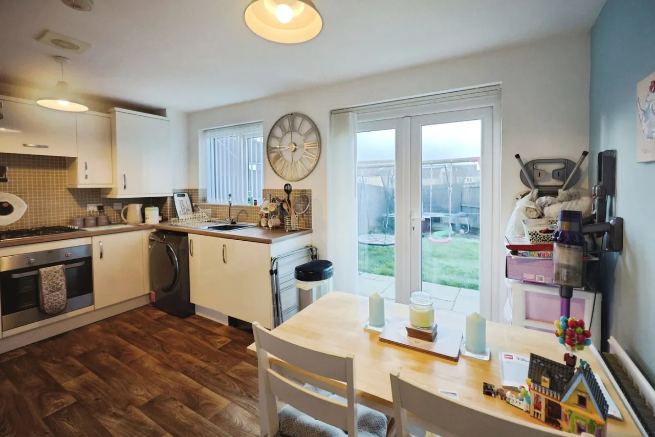 St. Aidans Way, Chilton, DL17, photo 4