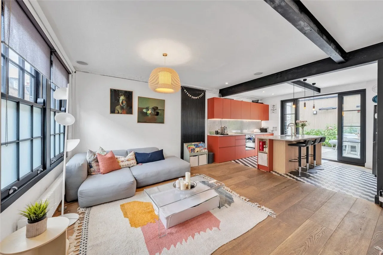 Chippenham Mews, London, W9, photo 4